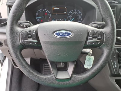 2024 Ford Transit-350 Passenger Van XLT