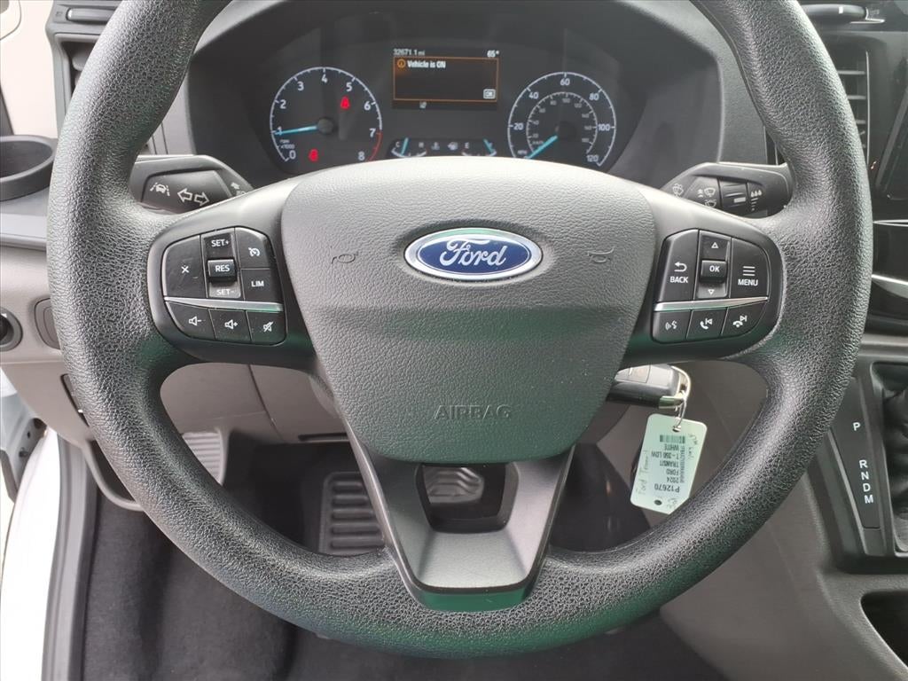 2024 Ford Transit-350 Passenger Van XLT