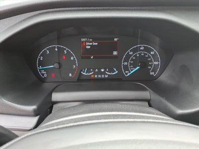 2024 Ford Transit-350 Passenger Van XLT