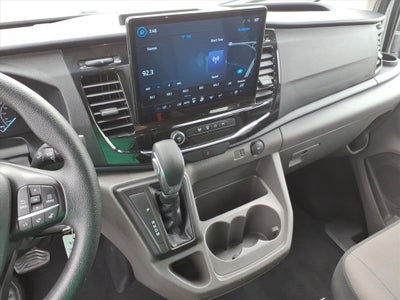 2024 Ford Transit-350 Passenger Van XLT