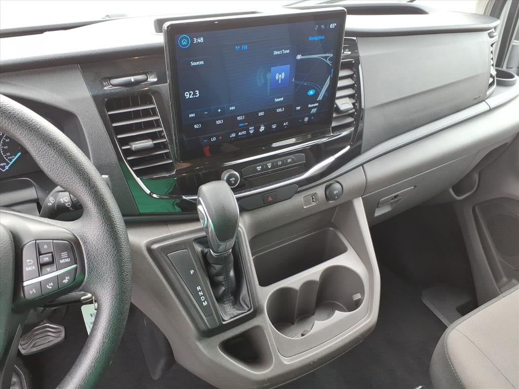 2024 Ford Transit-350 Passenger Van XLT