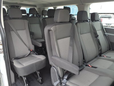 2024 Ford Transit-350 Passenger Van XLT