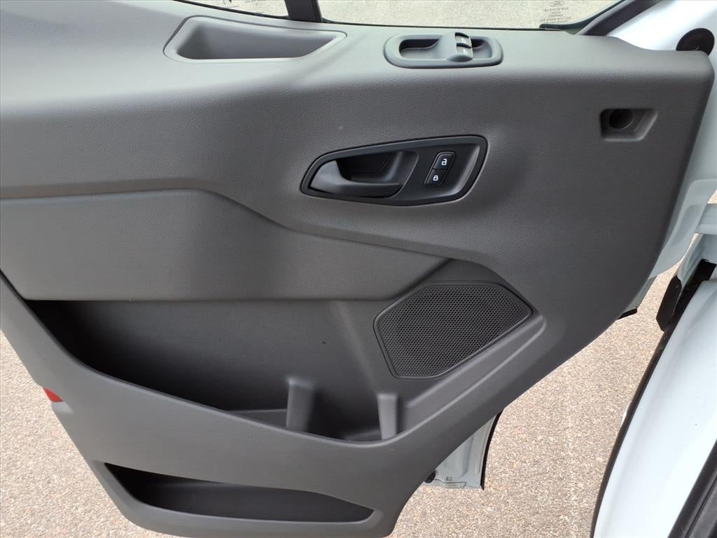 2021 Ford Transit-350 Passenger Van XLT