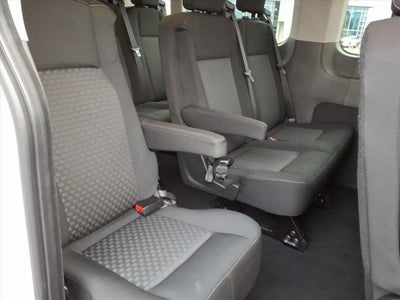 2021 Ford Transit-350 Passenger Van XLT