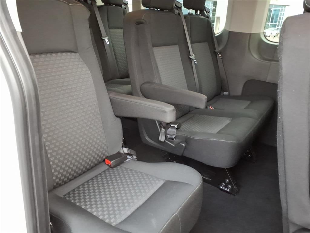 2021 Ford Transit-350 Passenger Van XLT