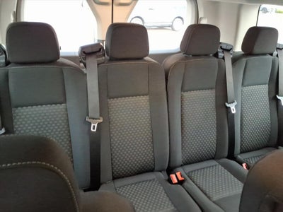 2021 Ford Transit-350 Passenger Van XLT