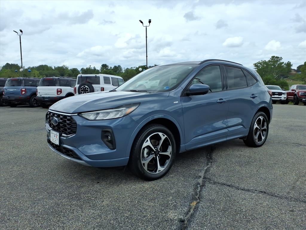 2024 Ford Escape ST-Line Select