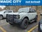 2021 Ford Bronco Wildtrak