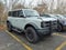 2021 Ford Bronco Wildtrak