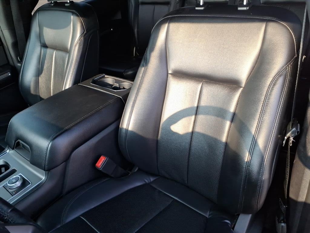 2019 Ford Expedition MAX XLT