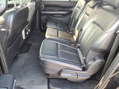 2019 Ford Expedition MAX XLT