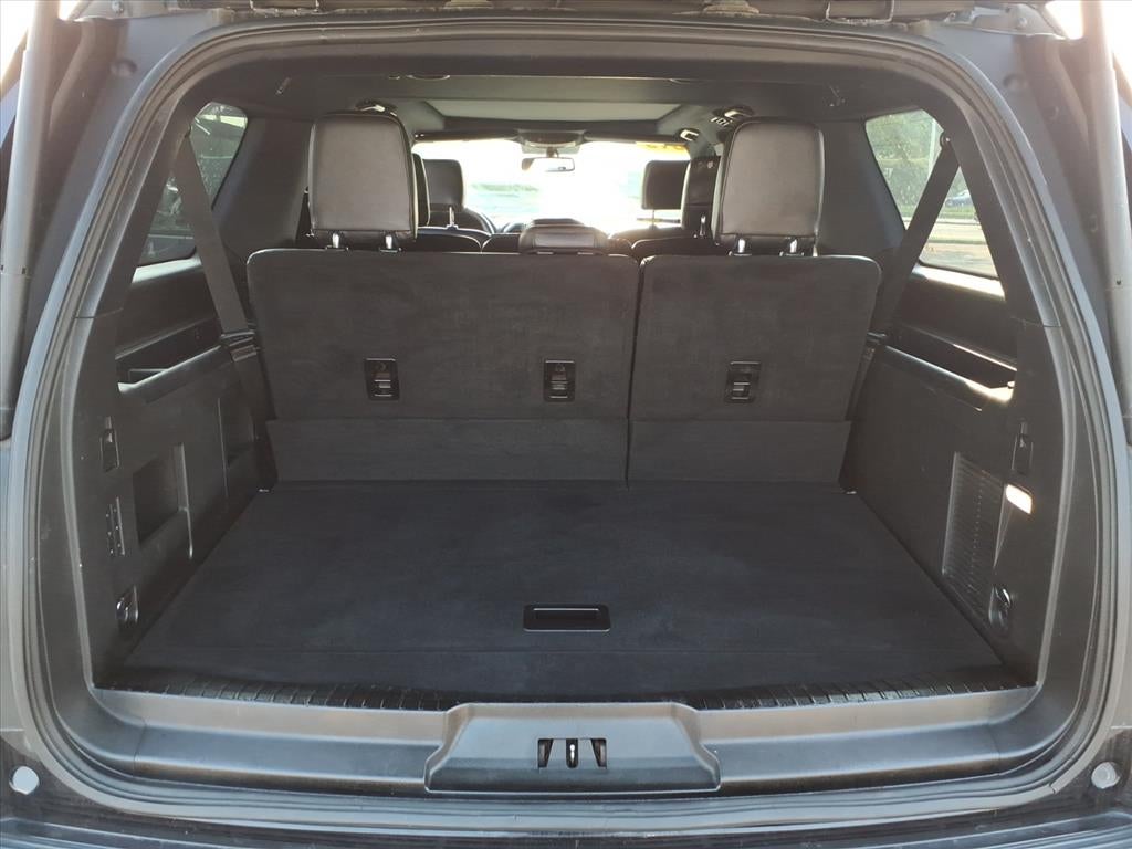 2019 Ford Expedition MAX XLT