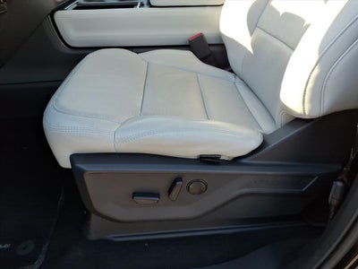 2025 Ford Expedition Platinum MAX