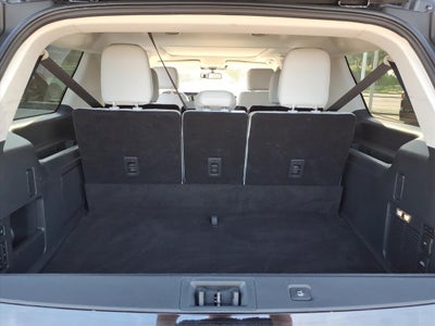 2025 Ford Expedition Platinum MAX