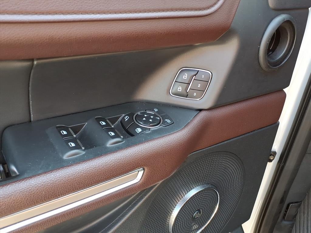 2024 Ford Expedition Limited MAX