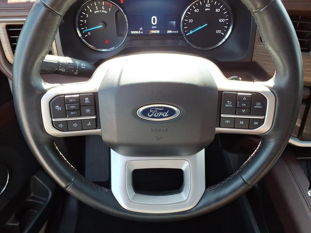 2024 Ford Expedition Limited MAX