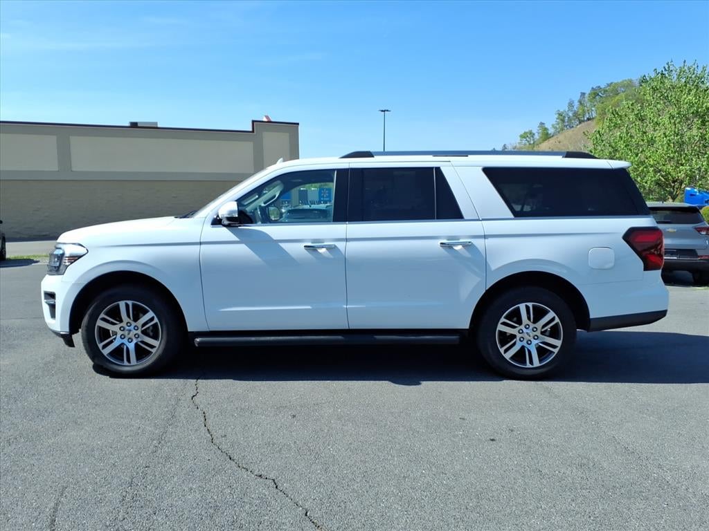 2024 Ford Expedition Limited MAX