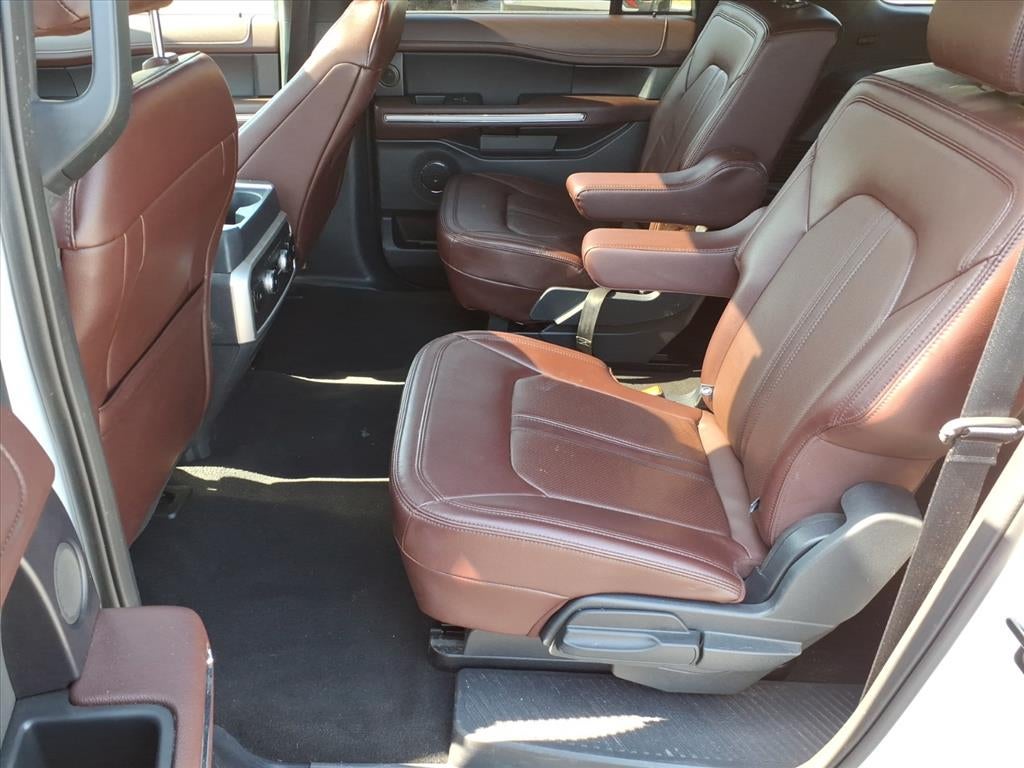 2024 Ford Expedition Limited MAX