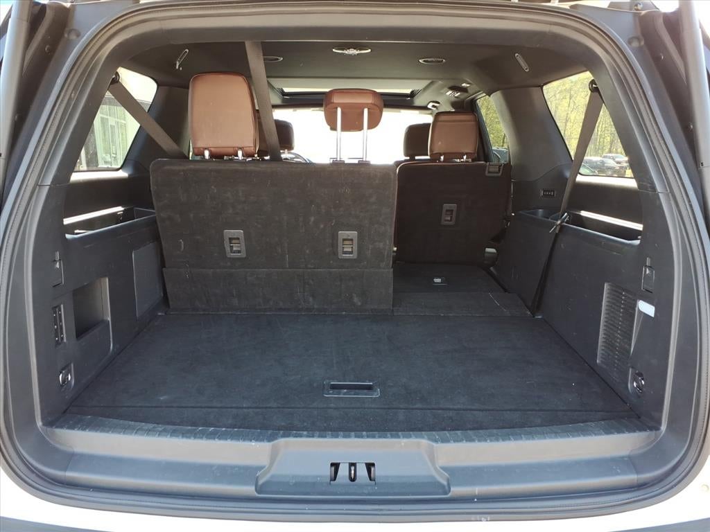 2024 Ford Expedition Limited MAX
