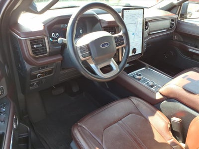 2023 Ford Expedition Limited