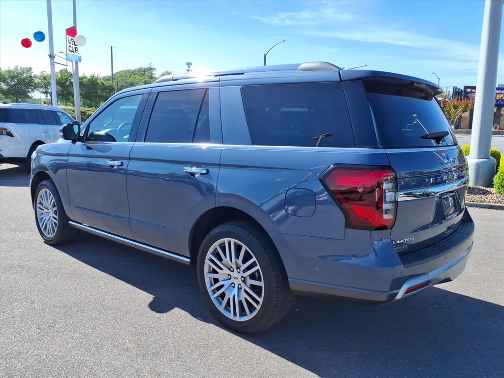 2023 Ford Expedition Limited