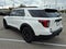 2024 Ford Explorer Timberline
