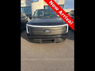 2024 Ford F-150 Lightning Flash