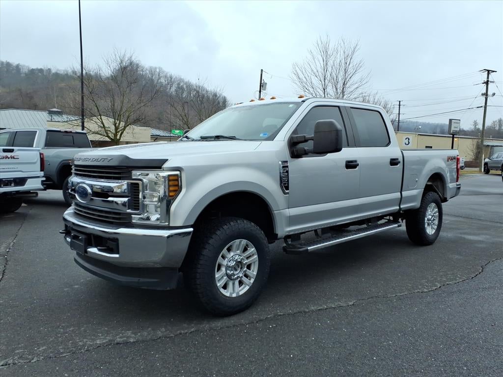 2019 Ford F-250 XL