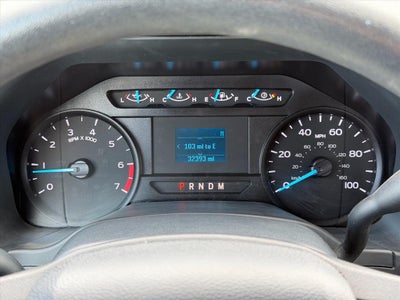 2022 Ford F-250 XL