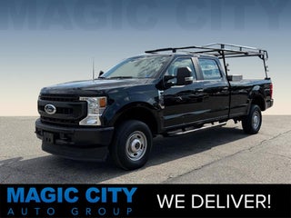 2022 Ford F-250 XL