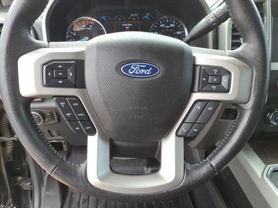 2020 Ford F-250 Lariat