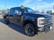 2024 Ford F-250 Platinum