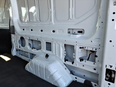 2020 Ford Transit-250 Cargo Van Base