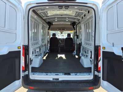 2020 Ford Transit-250 Cargo Van Base
