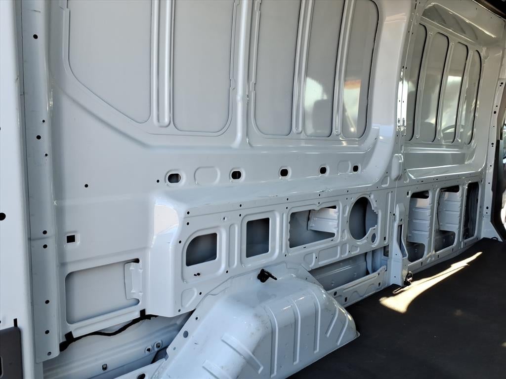 2020 Ford Transit-250 Cargo Van Base