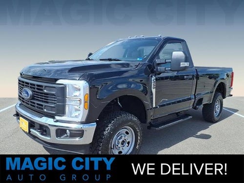 2024 Ford F-250 XL