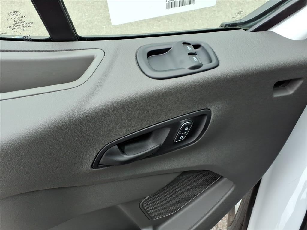 2025 Ford Transit-150 Cargo Van Base