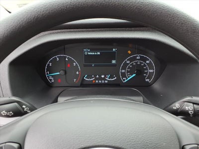 2025 Ford Transit-150 Cargo Van Base