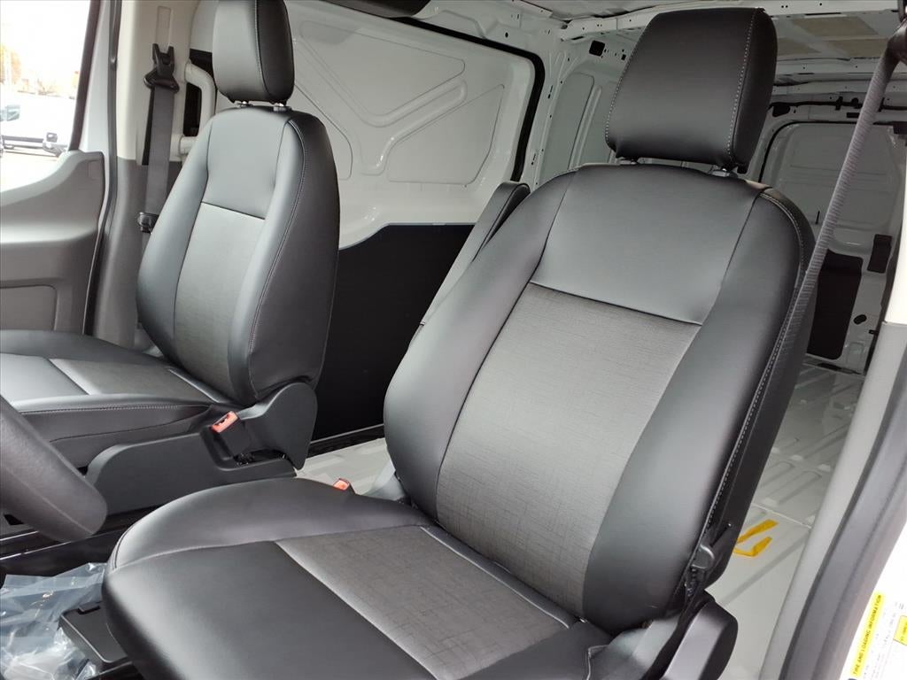 2025 Ford Transit-150 Cargo Van Base