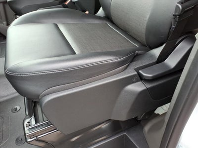 2025 Ford Transit-150 Cargo Van Base