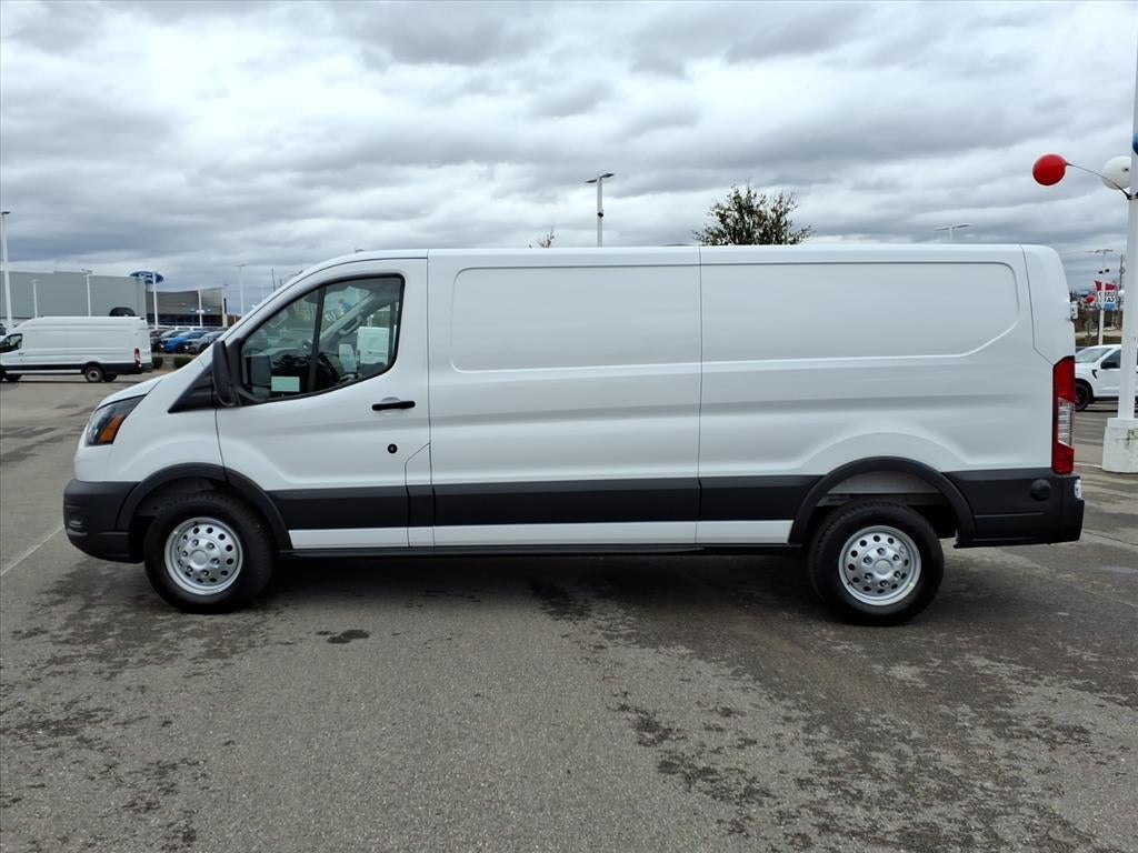 2025 Ford Transit-150 Cargo Van Base