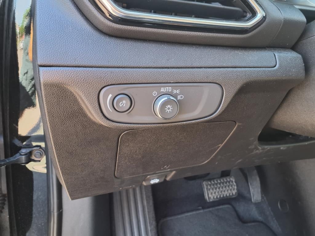 2023 Chevrolet Bolt EUV FWD LT