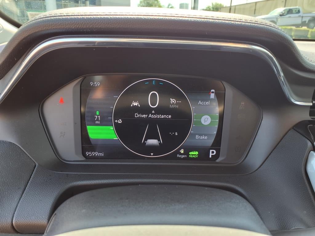 2023 Chevrolet Bolt EUV FWD LT