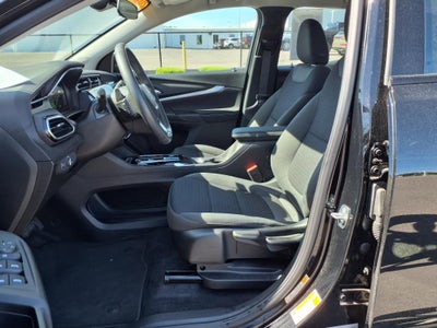 2023 Chevrolet Bolt EUV FWD LT