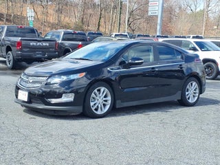 2014 Chevrolet Volt Base