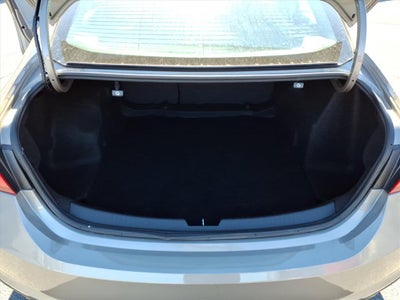 2022 Chevrolet Malibu FWD LS