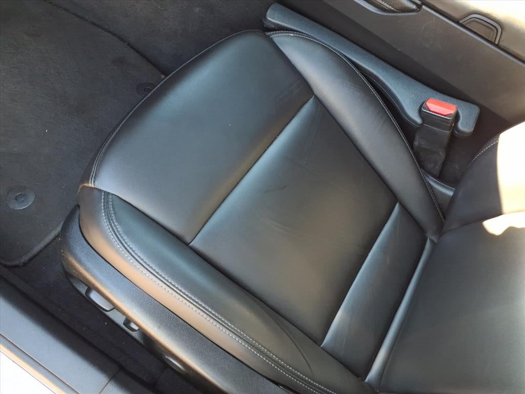 2020 Cadillac CT5 Luxury