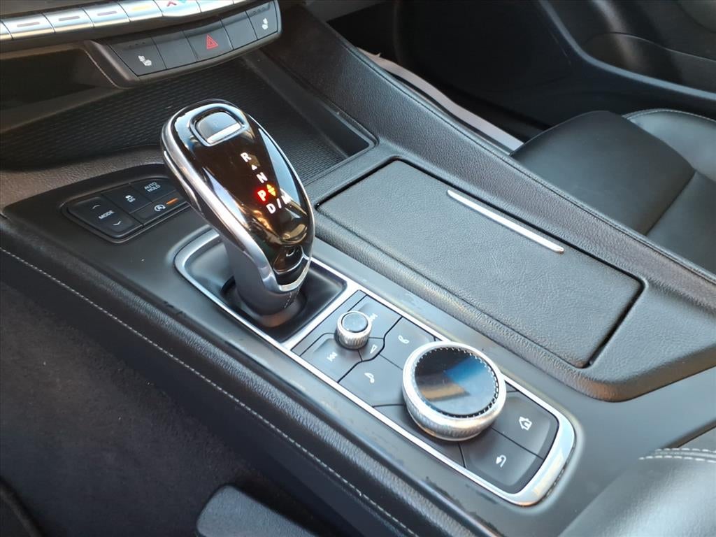 2020 Cadillac CT5 Luxury