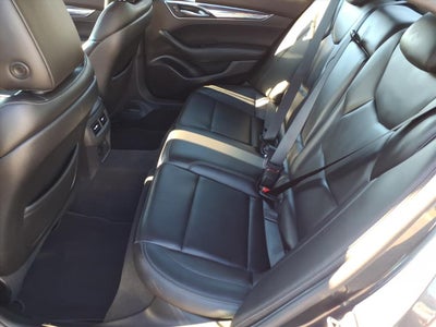 2020 Cadillac CT5 Luxury