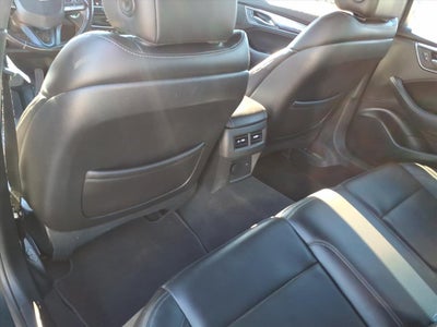 2020 Cadillac CT5 Luxury
